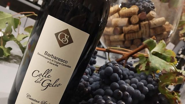 Cascina Sarìa: A Family Legacy in Piedmont