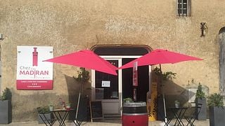 Chez Madiran