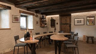 Arunda Winery
