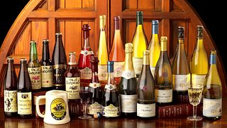 Degustazione di vini e tour presso la Chiltern Valley Winery & Brewery