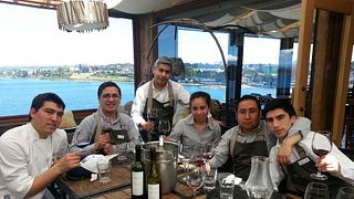 Visite du domaine viticole Family Legacy et dégustation de vins