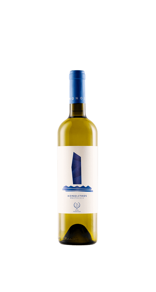 Monolithos White