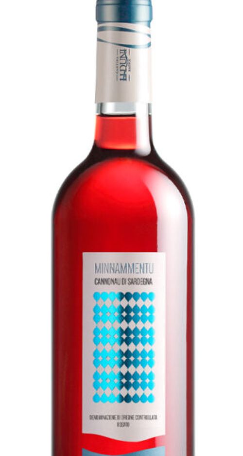 Minnammentu