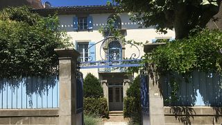 Domaine de la Senche