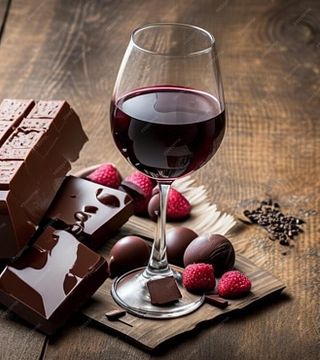 Wein- und Schokoladentour