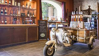 Domaine Cazes