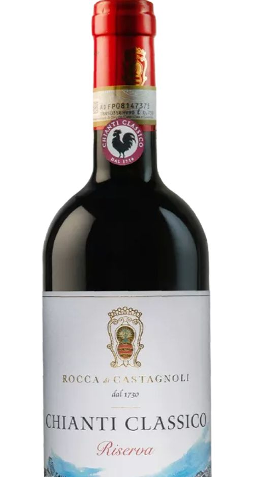 Chianti Classico Reserve