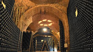D'Arapri Spumante Classico