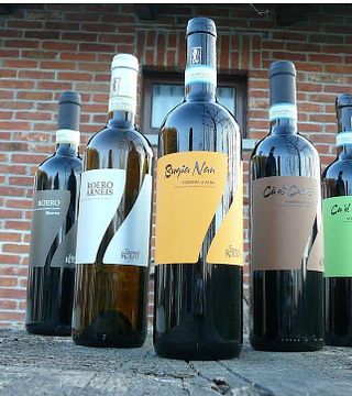 Taste Native Roero Wines on a Piedmont Vineyard Tour