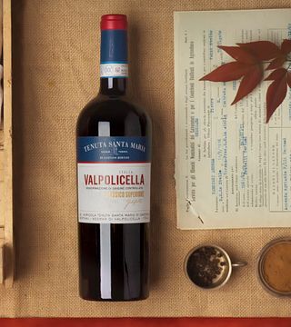 Tenuta Santa Maria di Gaetano Bertani