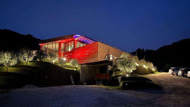 Tenuta Maule