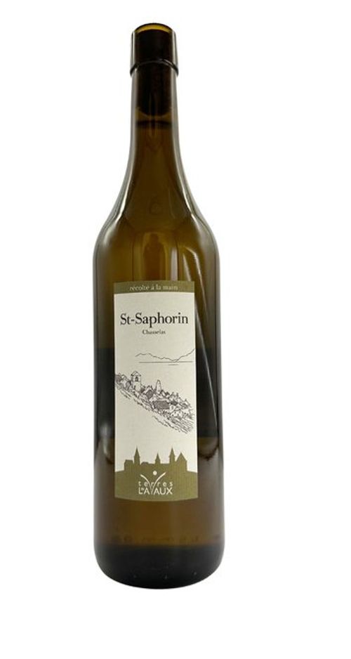 Saint Saphorin