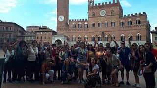 Siena, San Gimignano e Pisa con pranzo