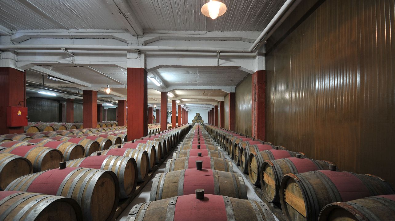 Vaeni Naoussa Winery