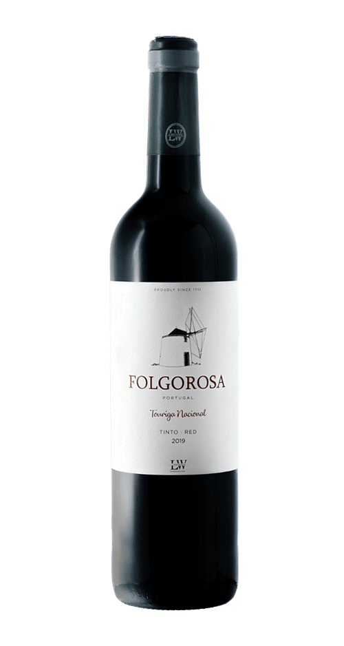Folgorosa Touriga Nacional