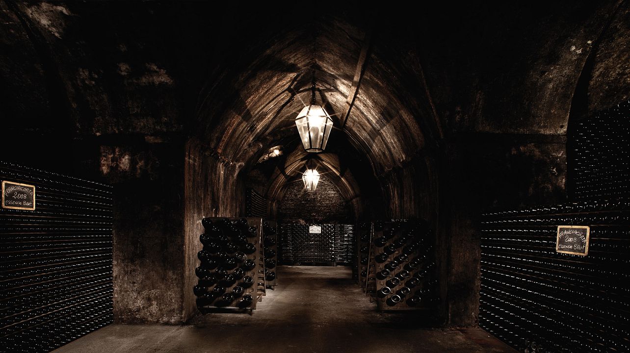 Antica Fratta Winery