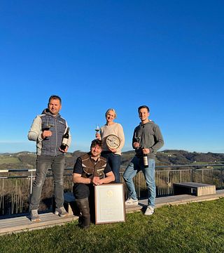 Winery Adam-Lieleg