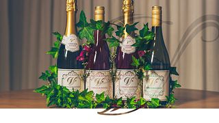 Verwood Estate Wines
