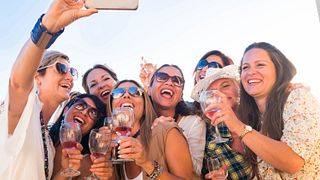 Amateurs de vin - Punta Wine Experience hors des sentiers battus 