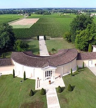 Château Haut-Chaigneau