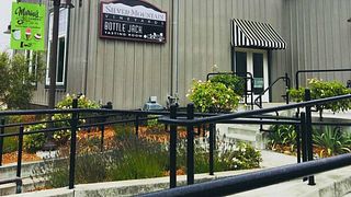 Silver Mountain Vineyards