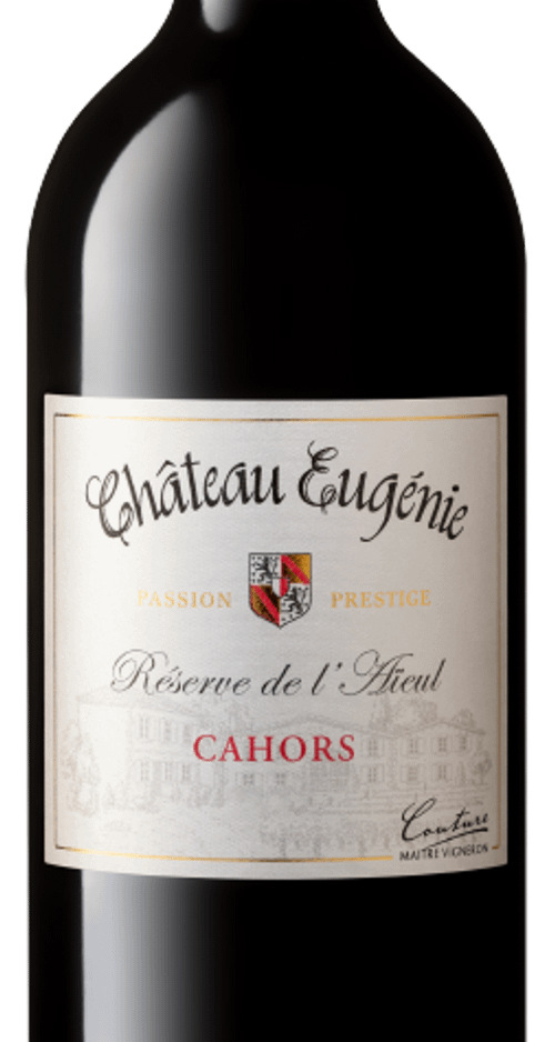 Réserve de l’Aïeul