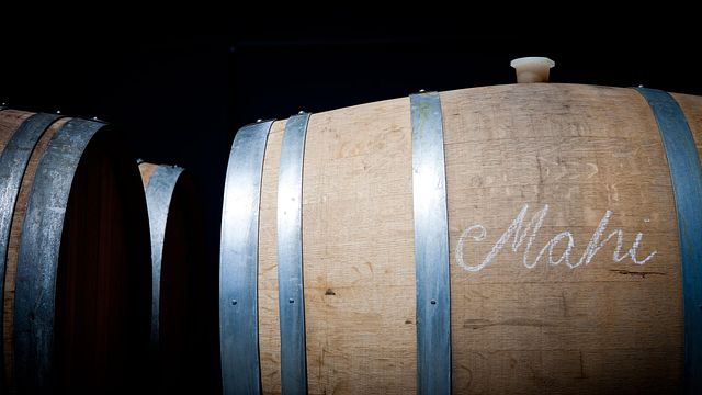 Mahi Winery