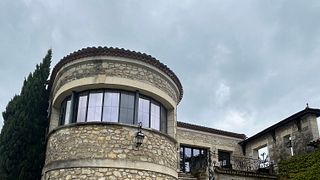 L'affascinante Saint Emilion, il cuore della famosa regione vinicola di Bordeaux