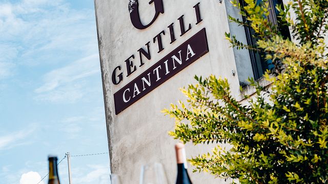 Cantina Gentili