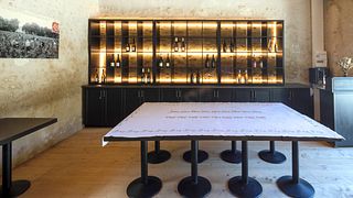 Visit of Wine Estate and degustation of 3 wines