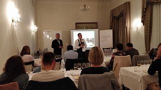 Degustazione di vini e visita alla cantina Gerzinic