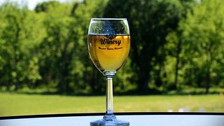 Degustação de vinhos e tour na vinícola 7C'S
