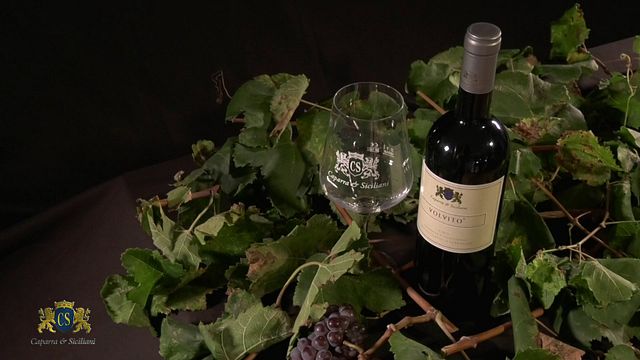 Cata de vinos y tour en Caparra & Siciliani