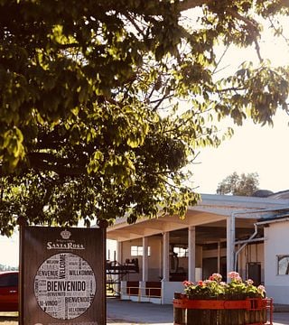Bodega Santa Rosa