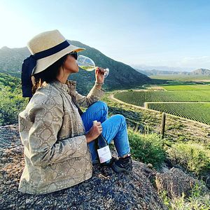 Un'esperienza di vacanza al Chañarmuyo Wine Lodge