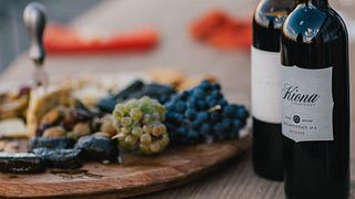 Kiona Vineyards and Winery