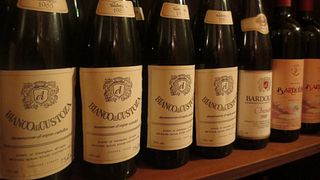 Degustazione di vini tradizionali e visita presso l'Azienda Agricola Aldo Adami