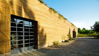 Tour de vinhos e almoço leve na Azienda Agricola Biodinamica La Raia