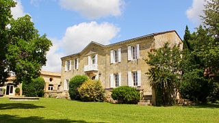 Château de l'Estang