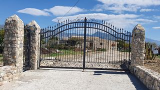 Baronia Della Pietra