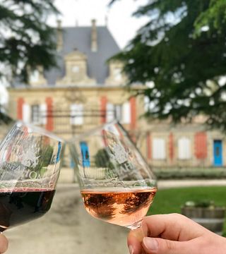 Château Saint Ahon