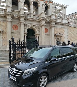 Visite de dégustation de vins d'Etyek