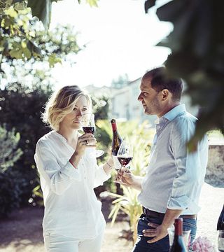 Domaine de la Pirolette