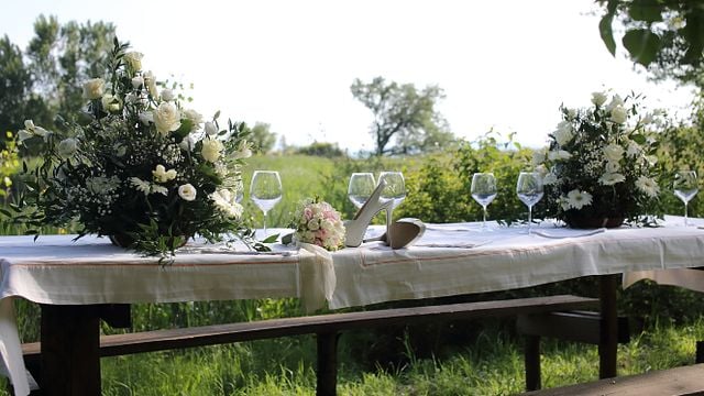 BUFFET DA PICNIC