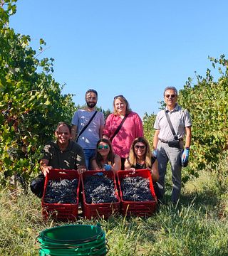La Piana Winery