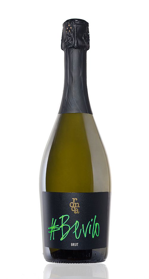 #Drink it Rosè Brut - Cantina Ronca