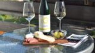 Almuerzo y cata de vinos en Weingut Gindorf