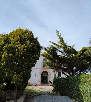 Grundbesök på Vila Morgades