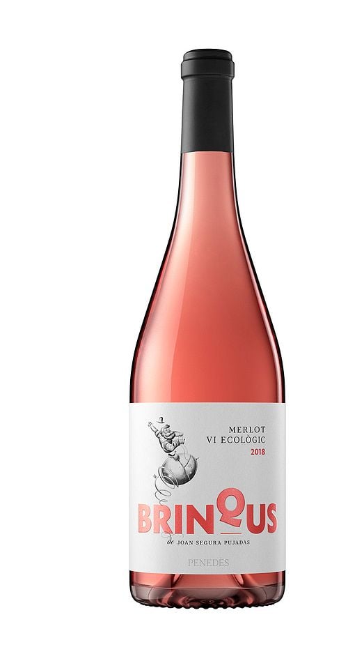 Brinqus Rose - Joan Segura Pujadas