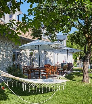 Upper Hungary Wine & Vineyard Tour at Préselő
